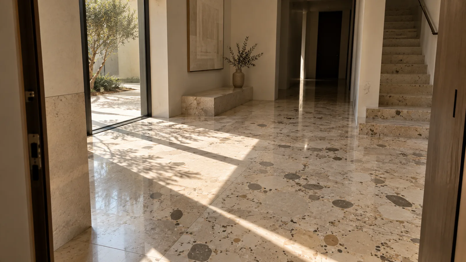 Bespoke luxury kitchen